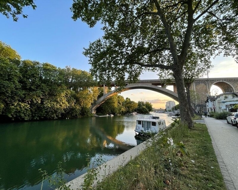 Idéal 1er achat ou investisseur, 2/3 pièces 52m2  - Photo des bdm le perreux sur marne