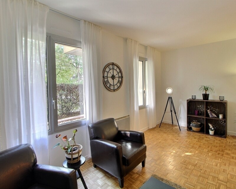 Idéal 1er achat ou investisseur, 2/3 pièces 52m2  - Exposio 0002