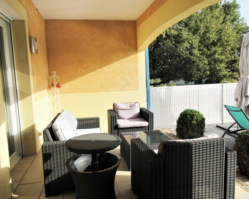 Spacieuse maison de plain-pied - Img 2383  2 