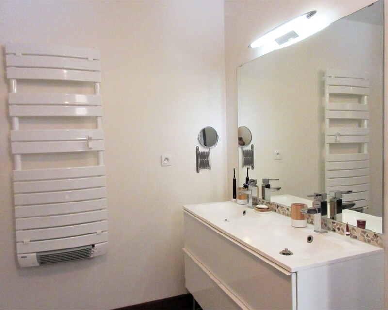 Spacieuse maison de plain-pied - Img 2369  2 