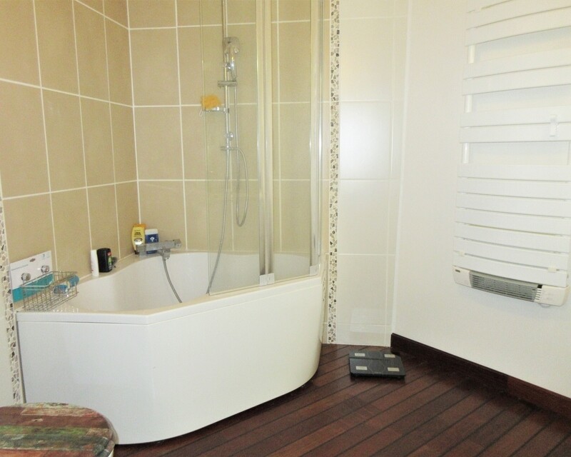 Spacieuse maison de plain-pied - Img 2368  2 