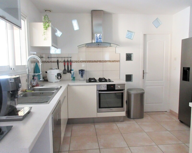 Spacieuse maison de plain-pied - Img 2380  2 
