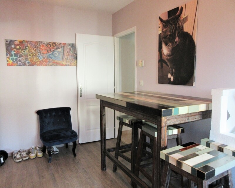 Spacieuse maison de plain-pied - Img 2366  2 