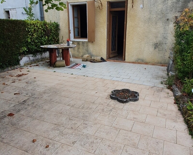 Maison de ville à Magnac sur touvre - 20220927 175619