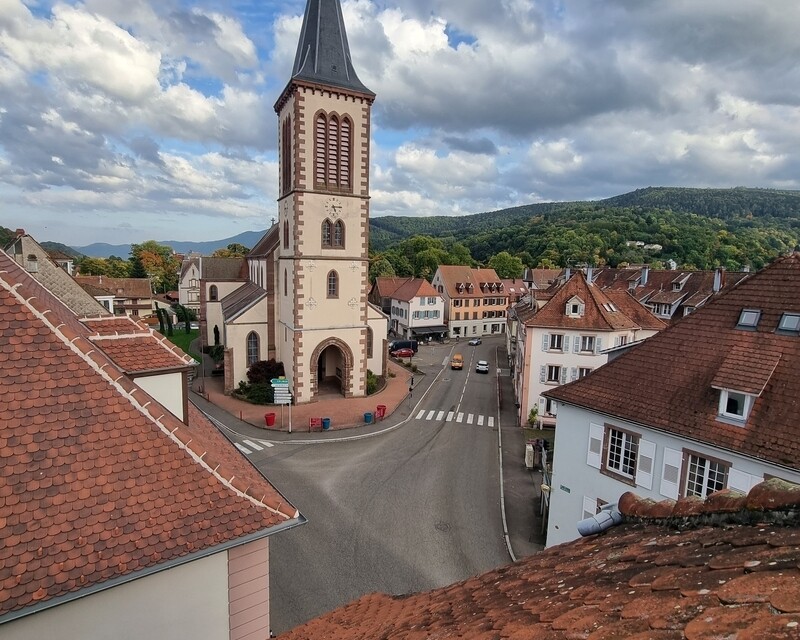 Immeuble de rapport, 5 appartements potentiellement 6  - 20221007 171504