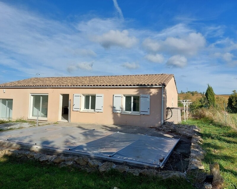 Maison avec piscine  - 314988019 1256506798540427 3140156912251472612 n