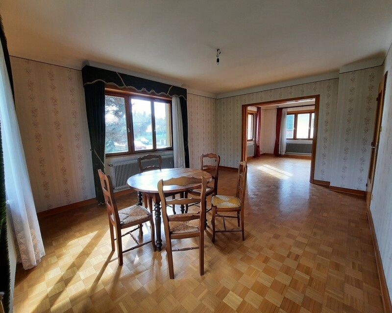 Maison 193m² 8 pièces sur 33 ares avec dépendance - 20221019 134509