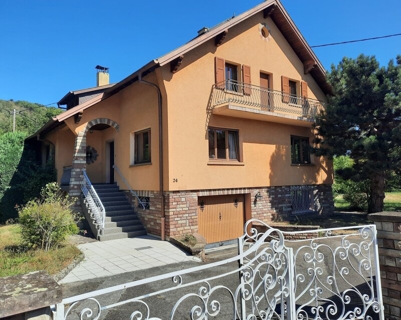 Maison 193m² 8 pièces sur 33 ares avec dépendance - 298675254 452305573452435 7923617325804791894 n