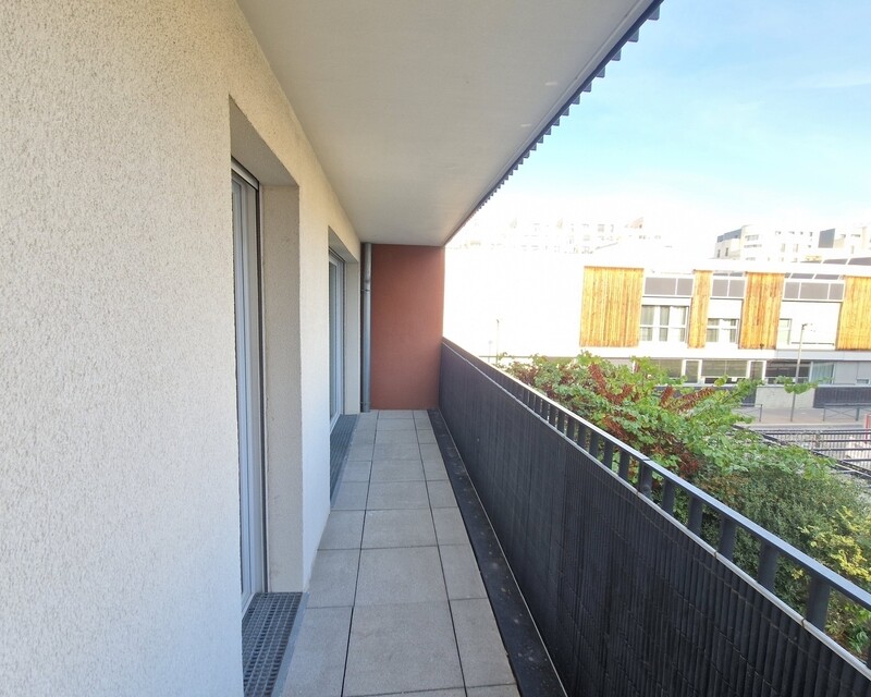 Appartement de 90m2 plus parking: Dock de Saint Ouen - 20221012 112152  1 