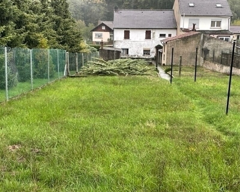 Vente maison 57890 Diesen - 22222