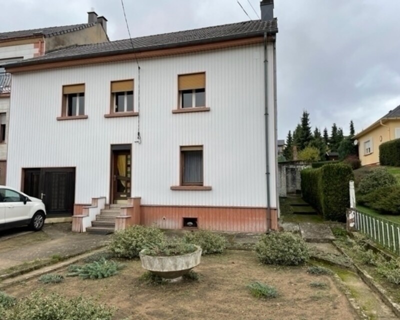 Vente maison 57890 Diesen - 111