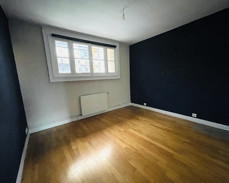 A 15 mn à pied du RER, maison, 3 chambres, jardin, garage - Img 8447