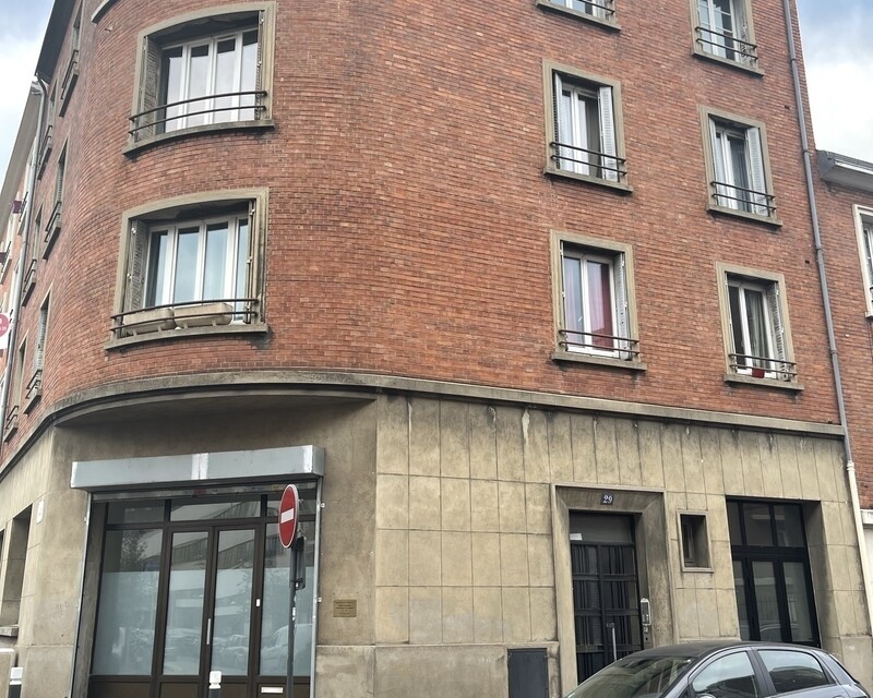 Studio aux portes de Paris à Saint Ouen ! - Img 5120