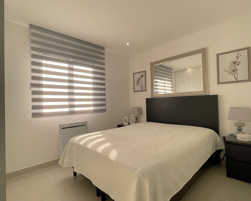 Maison avec 4 chambres et piscine - Suite parentale