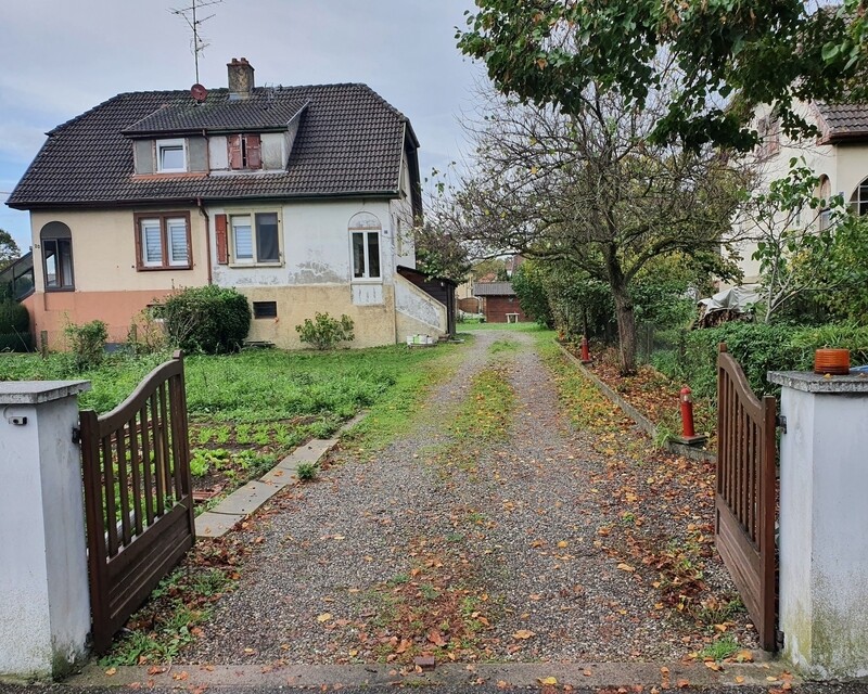 Maison des mines  - Maison frieh 1