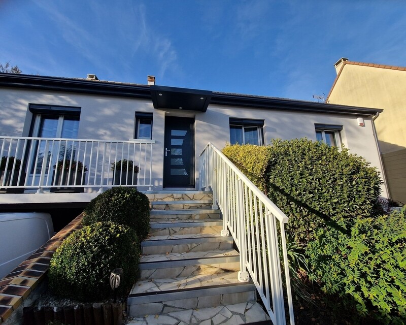 Maison de 6 pièces à Thorigny sur marne - 20221026 171541