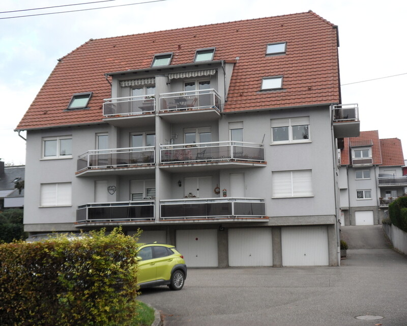 Magnifique Appartement 4 pièces 87 m2 à Ingwiller ( 67340 ) - Sam 2757