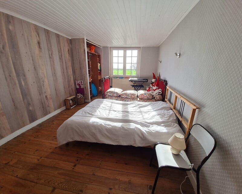 Maison 130m²+dpdce+piscine Terrain 1950m² - 20230110 113426