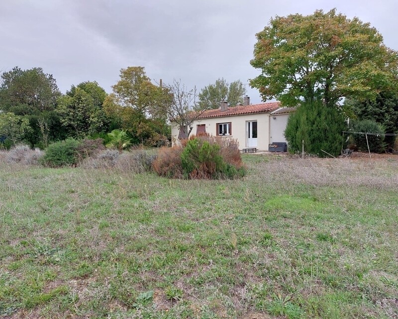 Maison plain-pied sur une parcelle de 10354 m²  - 314379364 1174617083490703 7205061212589746550 n