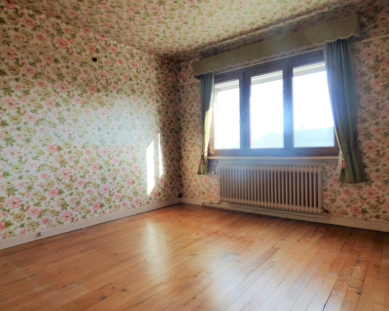 62223 Anzin-Saint-Aubin - Maison individuelle - Chambre 2