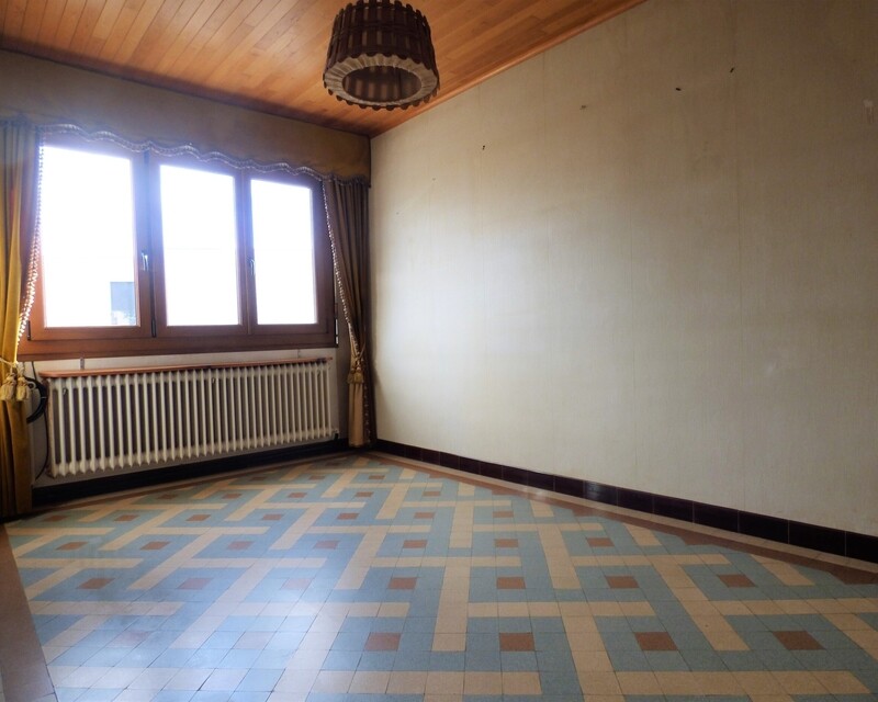 62223 Anzin-Saint-Aubin - Maison individuelle - Salon