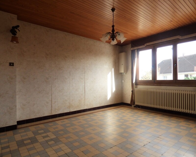 62223 Anzin-Saint-Aubin - Maison individuelle - Sàm