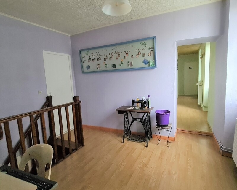 Maison Familiale - Investisseur en chambres d'hôtes  - Pallier 1