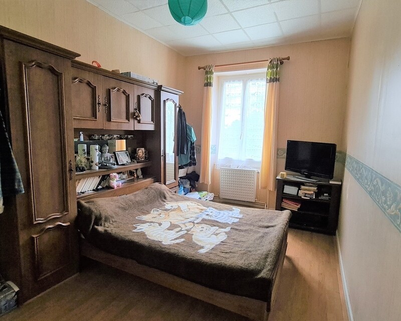 Maison Familiale - Investisseur en chambres d'hôtes  - Chambre 2