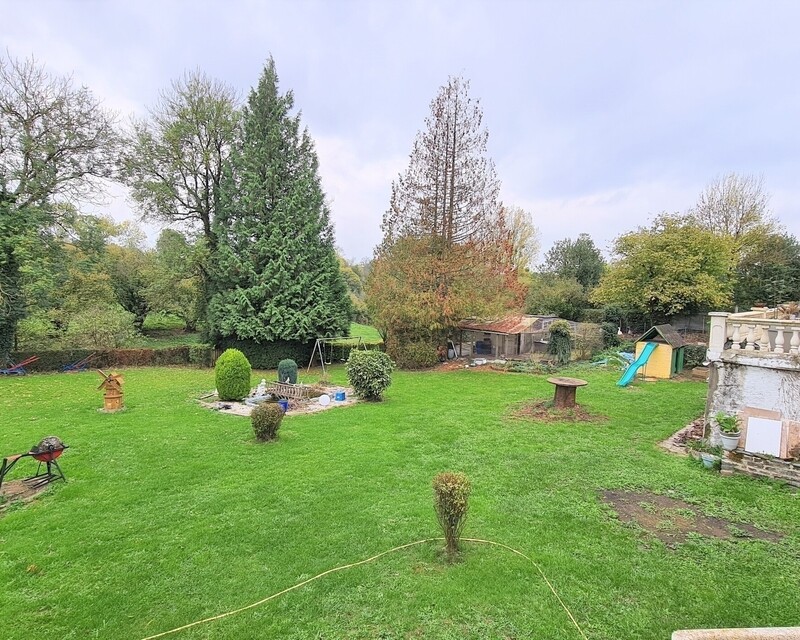 Maison Familiale - Investisseur en chambres d'hôtes  - Ext 1