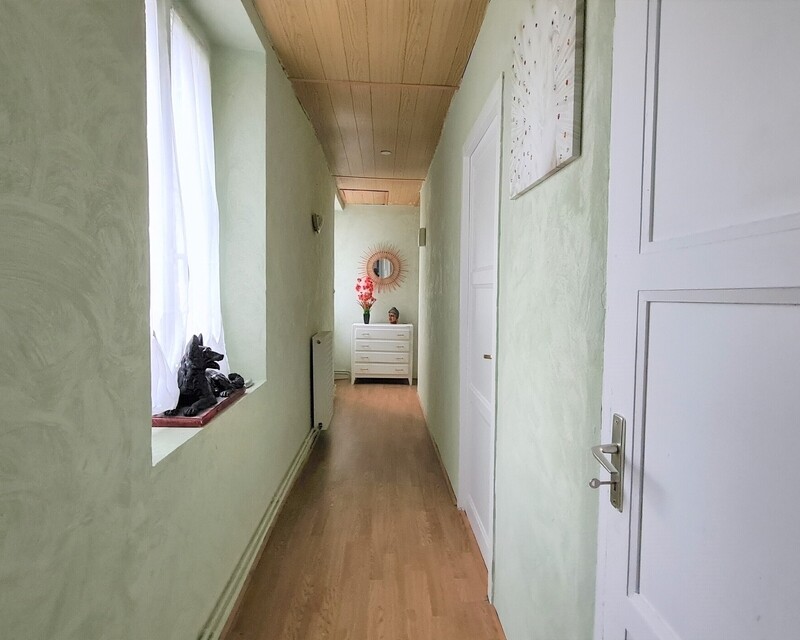 Maison Familiale - Investisseur en chambres d'hôtes  - Chambre 4