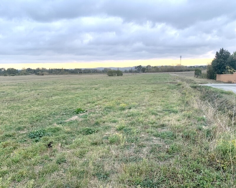 Futur lotissements aux portes de  Carcassonne - 82b052a7-78d0-4a6b-898a-7b67e5eef093