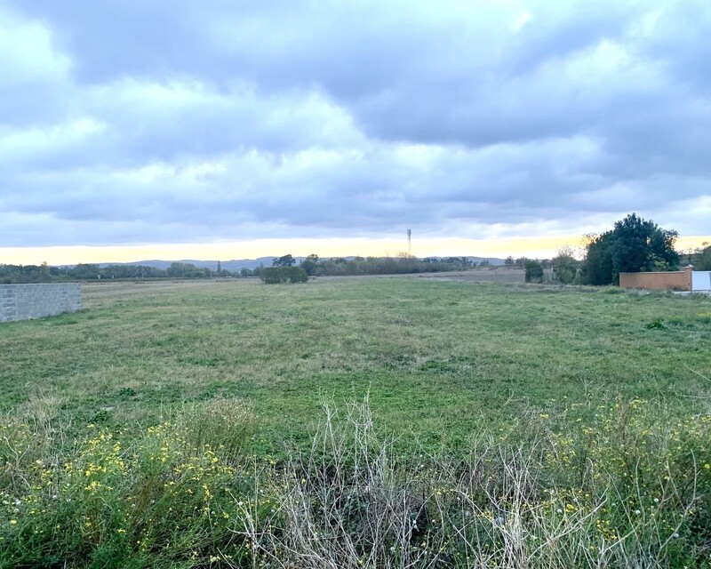 Futur lotissements aux portes de  Carcassonne - 8daf80f5-9c3c-45bc-8c0b-120f82e0ff57
