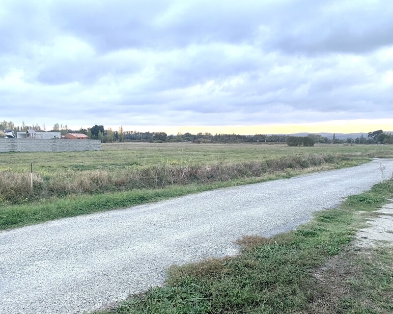 Futur lotissements aux portes de  Carcassonne - 4538925b-3909-4c8d-a53b-5c215296f64d