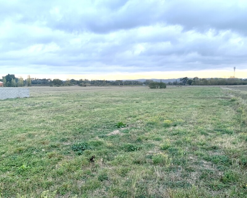 Futur lotissements aux portes de  Carcassonne - 3f24708e-ec0e-42de-b7db-e7eb638ab0eb