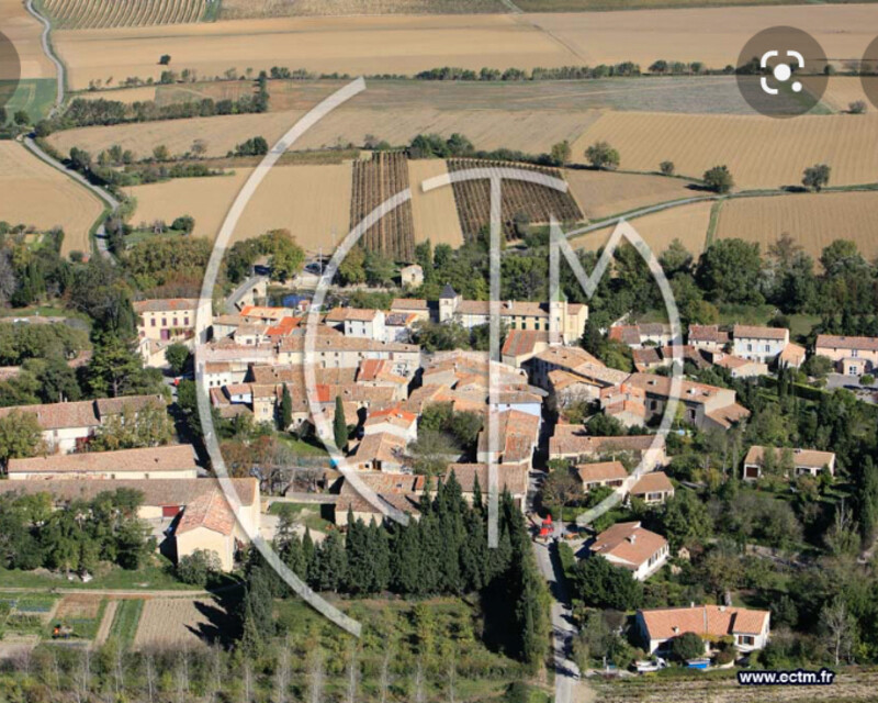 Futur lotissements aux portes de  Carcassonne - 1fb675db-c9d9-4c62-bfa2-bf30f64581ae