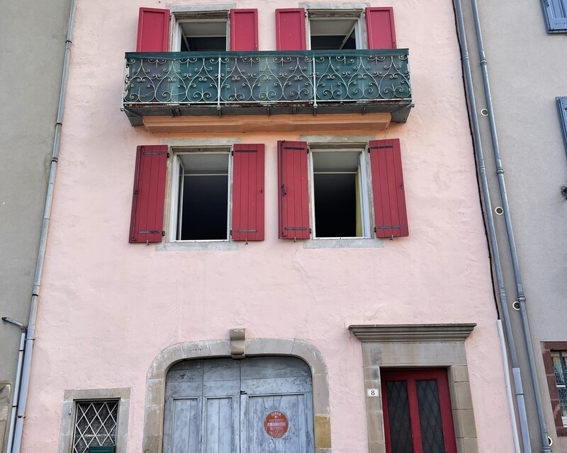 Immeuble idéeal investisseurs - Img 2038