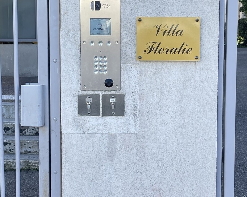 Vénissieux T3 de 63.29m² + parking s.sol + balcon 7.65 m² - Img 3026