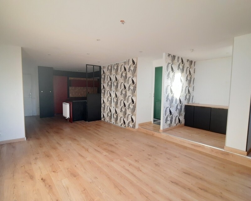 Toulouse l'Ormeau- La terrasse- Bel Appartement 3 pièces 88m2 - 20221221 164421
