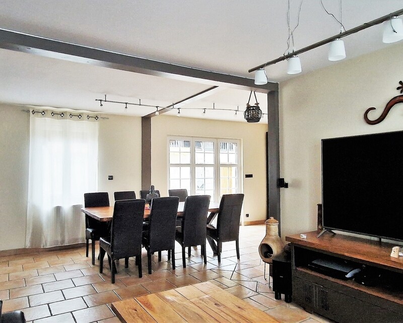 Bischwiller – Maison 5/6 pièces, 140 m² + piscine - 20221114 144148. 2jpg