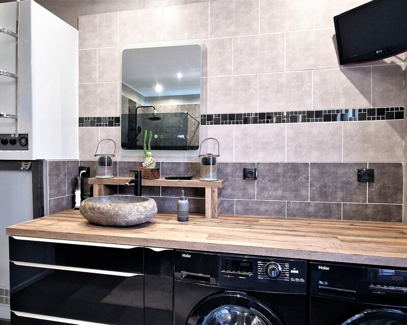 Bischwiller – Maison 5/6 pièces, 140 m² + piscine - 20221114 143329 1