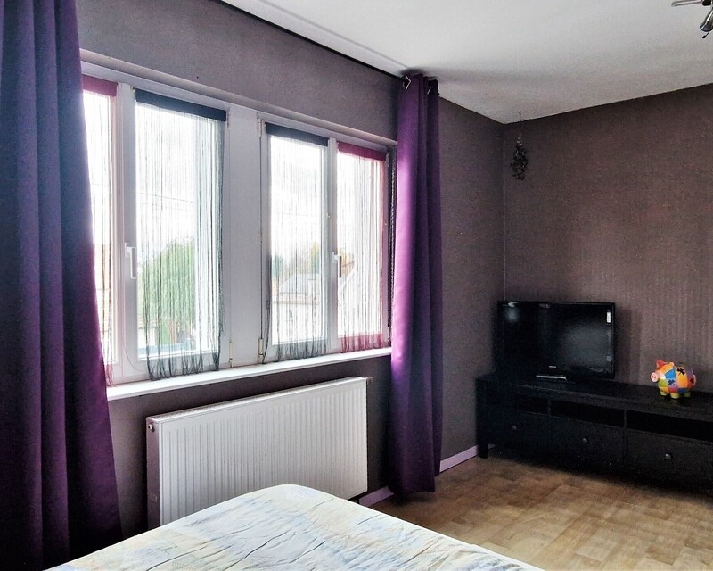 Bischwiller – Maison 5/6 pièces, 140 m² + piscine - 20221114 144611 1