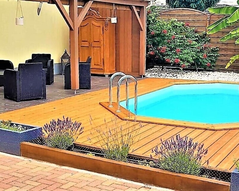 Bischwiller – Maison 5/6 pièces, 140 m² + piscine - Img-20190227-wa0034 1