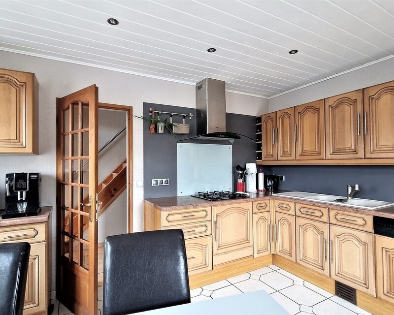 Bischwiller – Maison 5/6 pièces, 140 m² + piscine - 20221114 143841 1