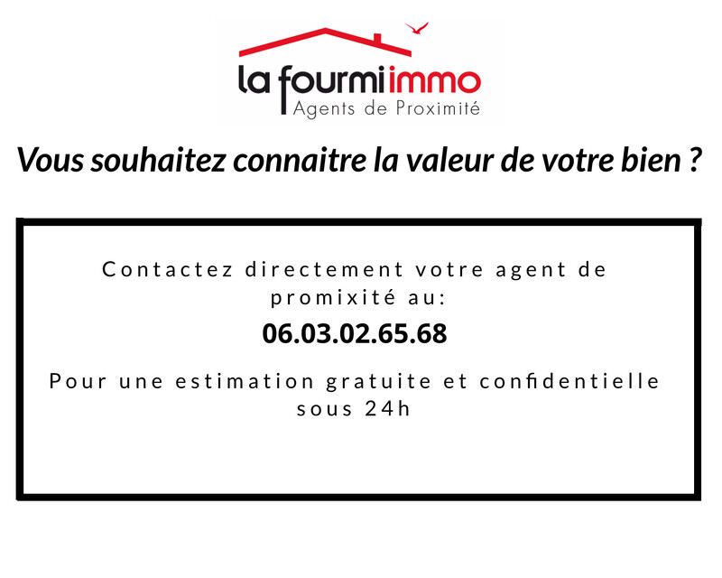 Bagnolet - Appartement 3 Pièces - 56m2 - Information