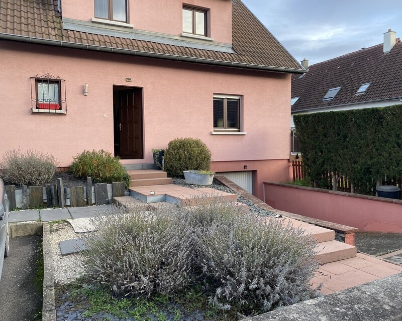 Maison 5 pièces 103m2 à Baldersheim - Img 1463