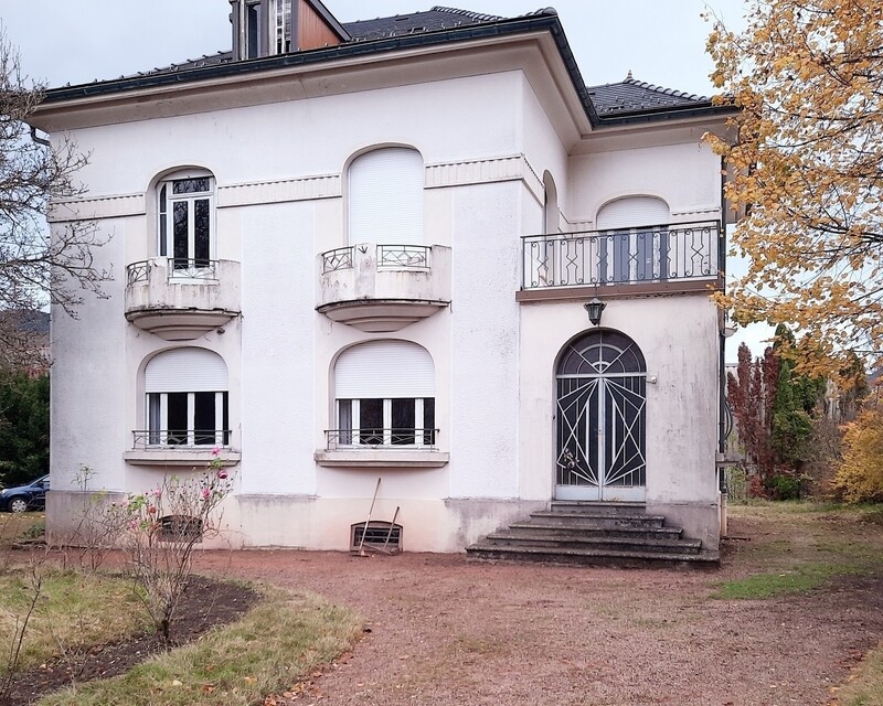 Maison de maitre au thillot 88100 - 20221117 150159  1 