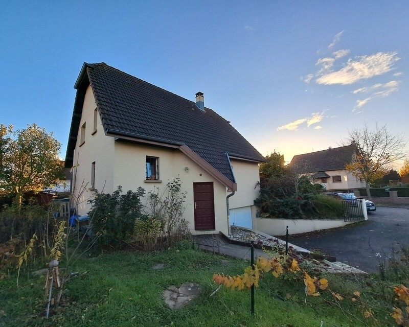 Grande maison 6 pièces à Kingersheim 68260 - 314001519 676861420486955 5296883582330077510 n
