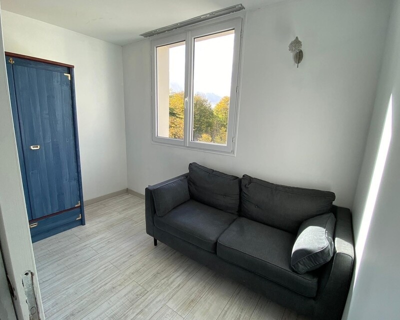 Appartement de 68 m² - Chambre 3