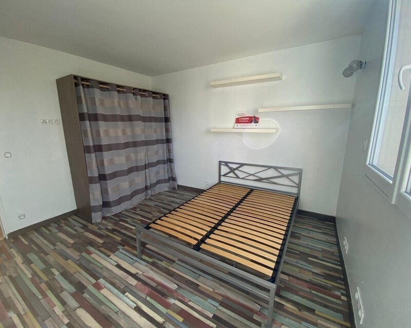 Appartement de 68 m² - Chambre 1