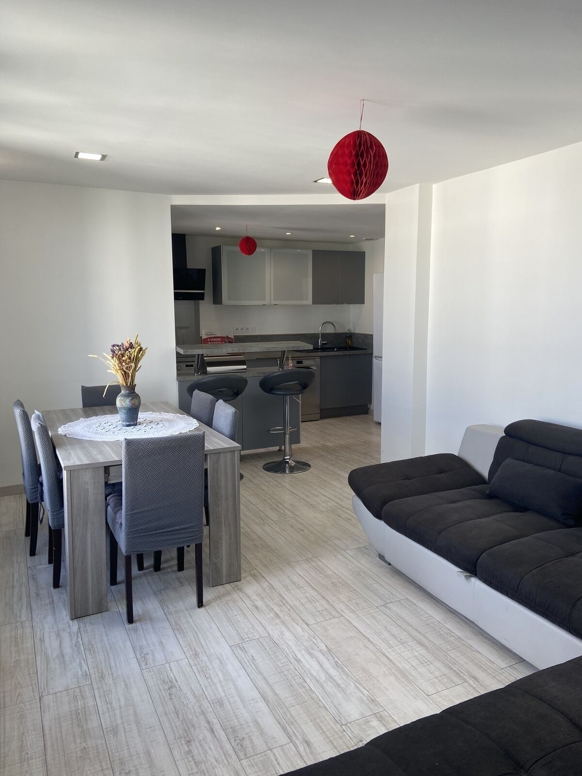 Appartement de 68 m² - Img-0029